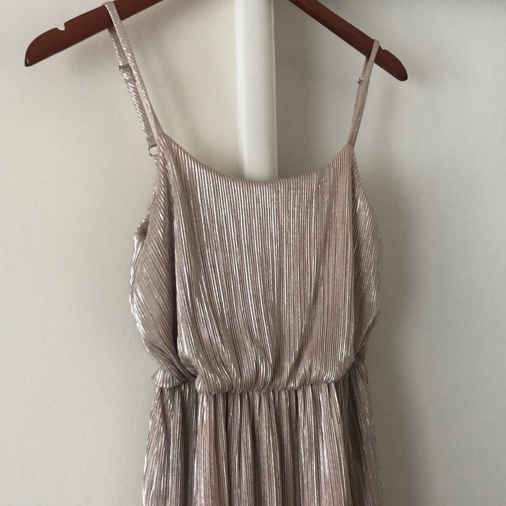 BCBG Perfect Holiday Dress